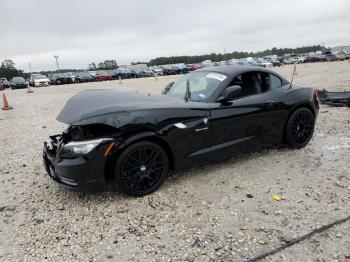  Salvage BMW Z Series