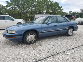  Salvage Buick LeSabre