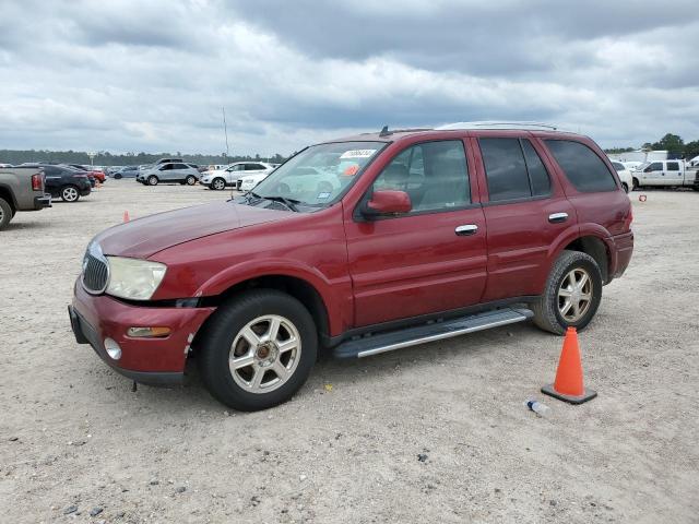  Salvage Buick Rainier