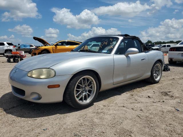  Salvage Mazda Mx5