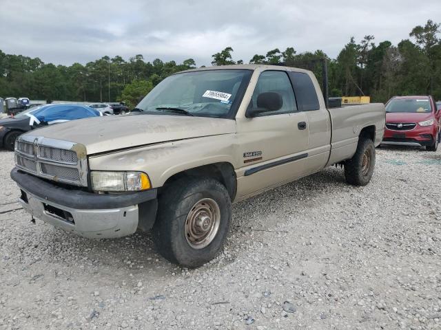  Salvage Dodge Ram 2500