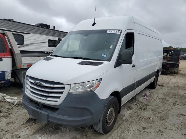  Salvage Freightliner Sprinter