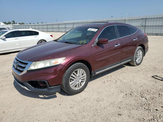  Salvage Honda Crosstour