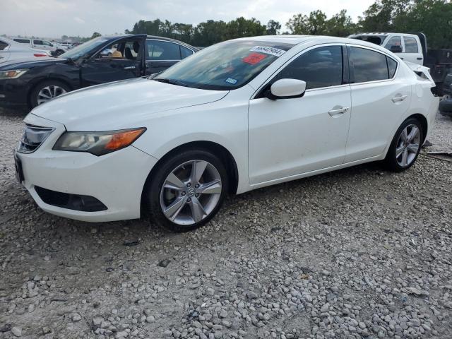  Salvage Acura ILX