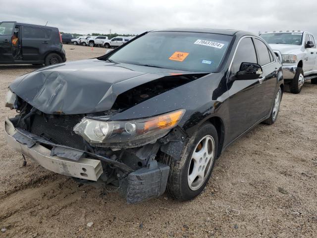  Salvage Acura TSX