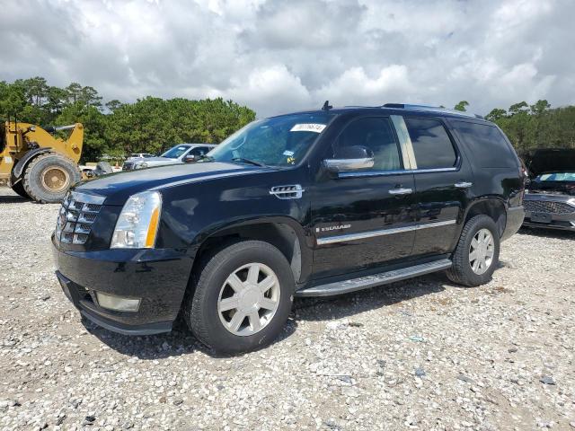  Salvage Cadillac Escalade