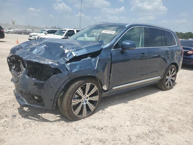  Salvage Volvo Xc90 Ultim