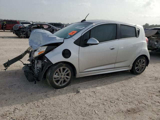  Salvage Chevrolet Spark