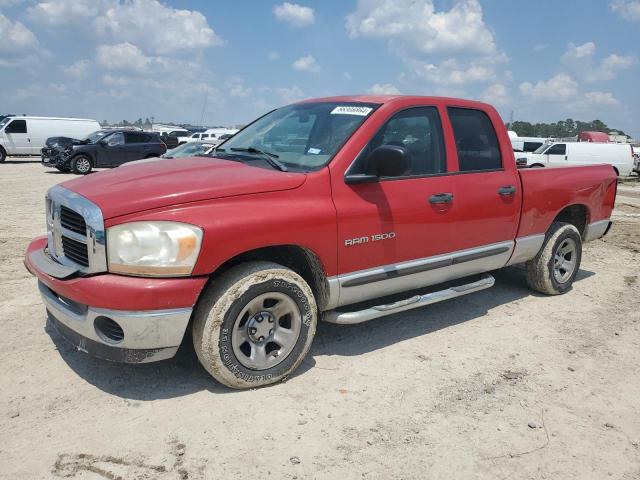  Salvage Dodge Ram 1500