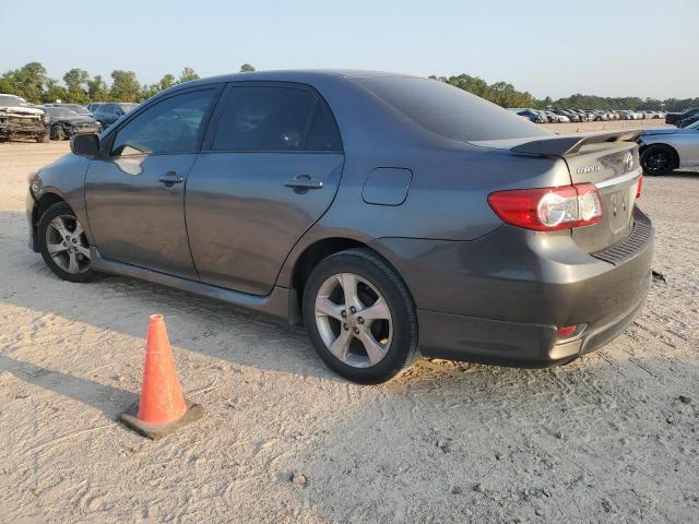 Toyota Corolla Base Image 4