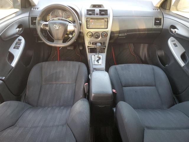 Toyota Corolla Base Image 10