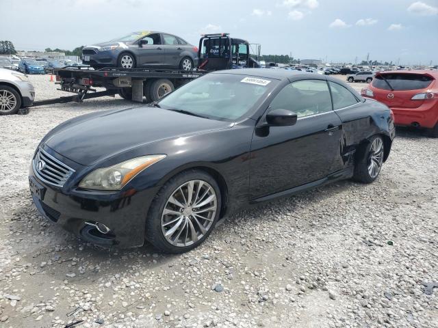  Salvage INFINITI G37