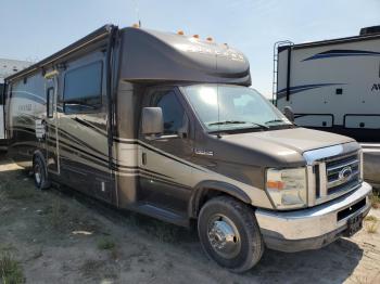  Salvage Ford Econoline