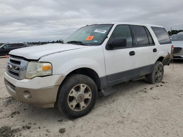  Salvage Ford Expedition