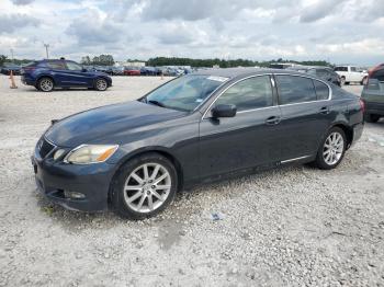  Salvage Lexus Gs