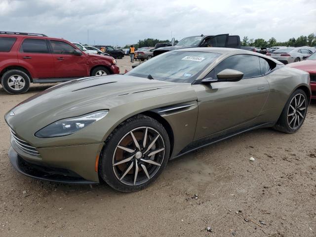  Salvage Aston Martin DB11