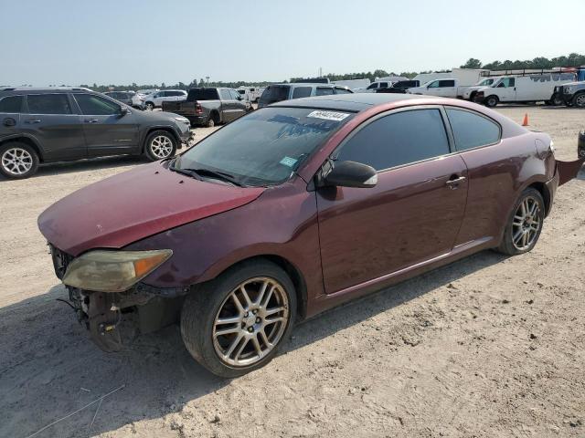  Salvage Toyota Scion