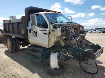  Salvage Ford F-750