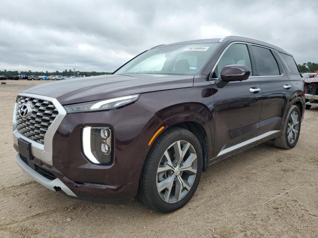  Salvage Hyundai PALISADE