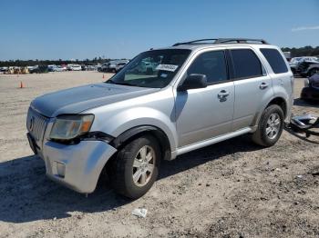  Salvage Mercury Mariner