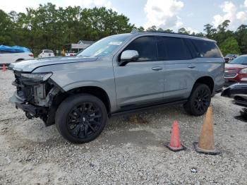  Salvage Cadillac Escalade