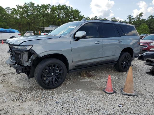  Salvage Cadillac Escalade