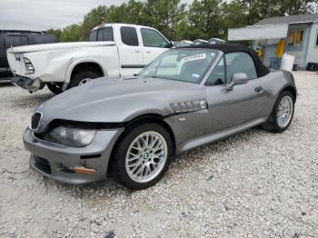  Salvage BMW Z Series