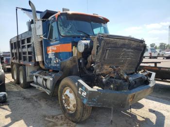  Salvage Mack 600 Ch600