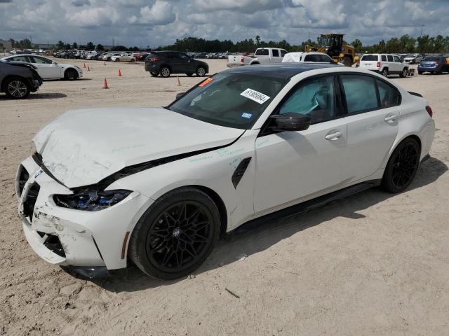  Salvage BMW M Series