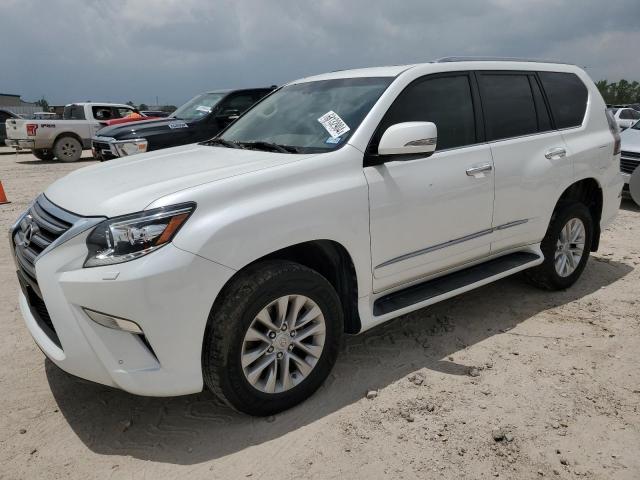  Salvage Lexus Gx