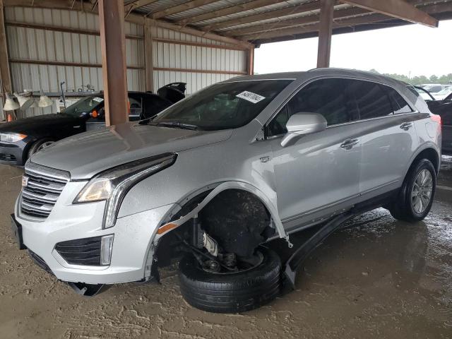  Salvage Cadillac XT5