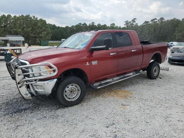  Salvage Dodge Ram 2500