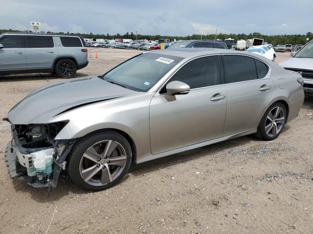  Salvage Lexus Gs