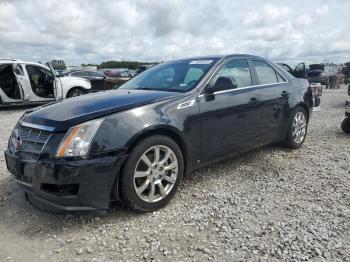  Salvage Cadillac CTS