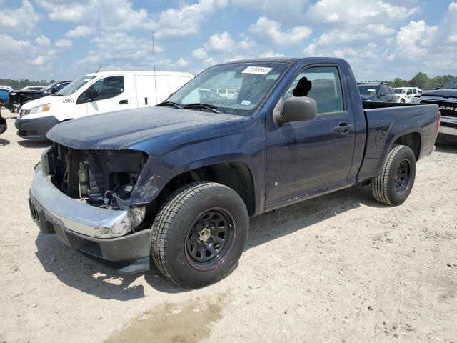  Salvage GMC Canyon