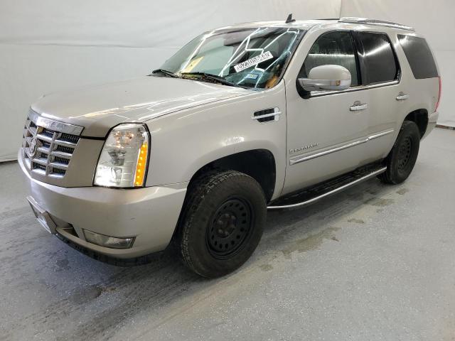  Salvage Cadillac Escalade