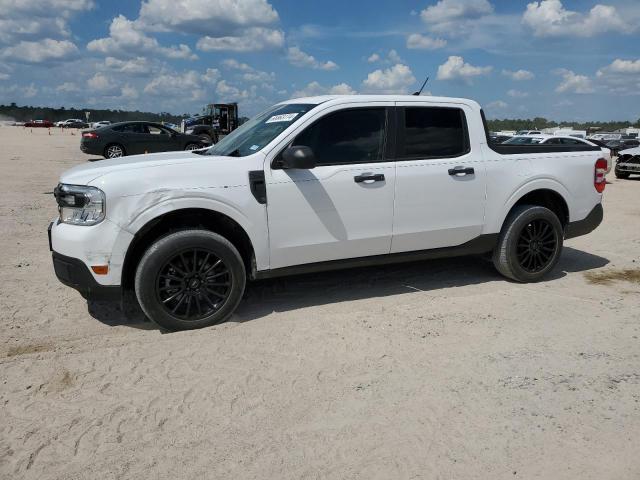  Salvage Ford Maverick