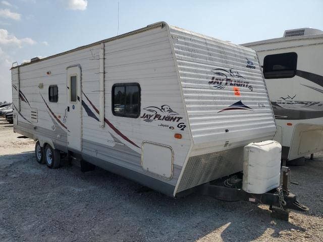  Salvage Jayco Jay Flight