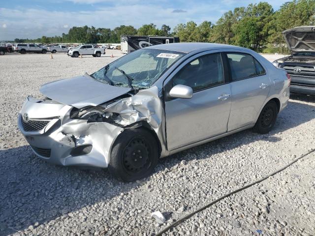  Salvage Toyota Yaris