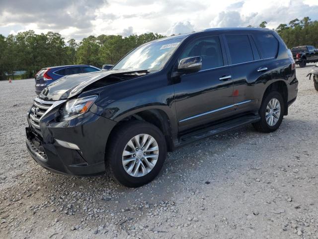  Salvage Lexus Gx