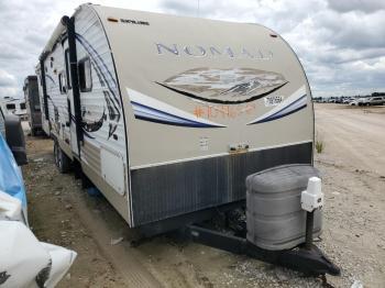  Salvage Noma Trvl Trl