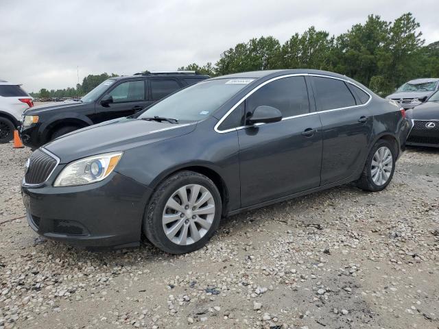  Salvage Buick Verano