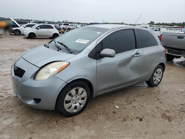  Salvage Toyota Yaris