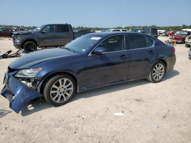  Salvage Lexus Gs