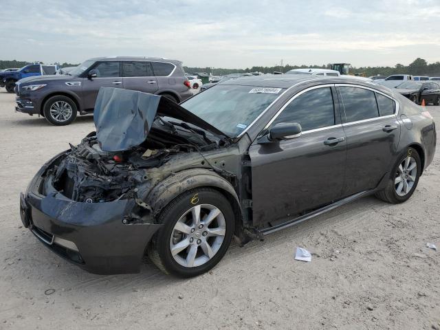  Salvage Acura TL