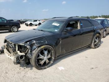  Salvage Dodge Magnum