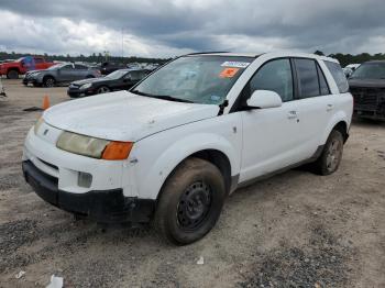  Salvage Saturn Vue