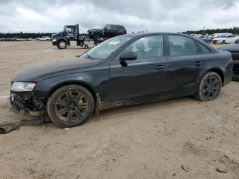  Salvage Audi A4