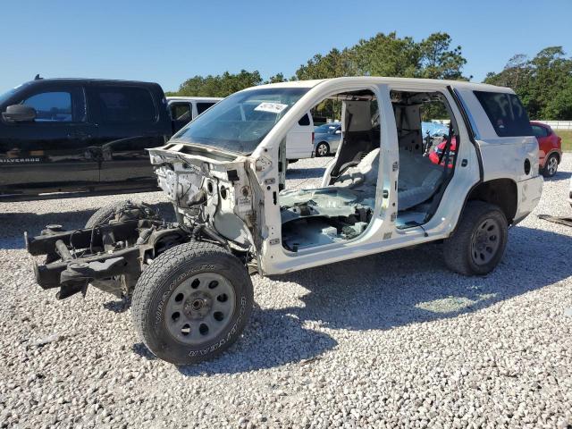  Salvage Cadillac Escalade