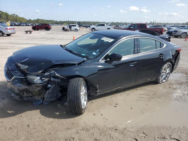  Salvage Mazda 6